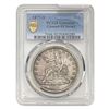 Image 1 : 1877-S Silver Trade Dollar PCGS XF Detail Cleaned