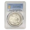 Image 2 : 1874-1876 [2] Silver Trade Dollar PCGS VF-XF Detail