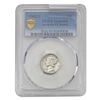 Image 1 : 1942/1 Mercury Silver Dime PCGS VF Detail Scratch