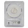 Image 2 : 1942/1 Mercury Silver Dime PCGS VF Detail Scratch
