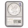 Image 3 : [4 Coins] 2022 ASE NGC MS70