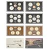 Image 13 : [139 Coins] 2000-2014 US Silver Proof Set Lot
