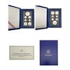 Image 4 : [41 Coins] 1991-1997 US Prestige Proof Set Lot