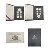 Image 5 : [41 Coins] 1991-1997 US Prestige Proof Set Lot