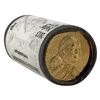 Image 6 : [200 Coins] 2011-2014 US Native American $1 Rolls