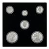 Image 5 : [16 Coins] 2020-2021 US Silver Proof Sets