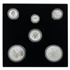 Image 6 : [16 Coins] 2020-2021 US Silver Proof Sets
