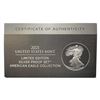 Image 7 : [16 Coins] 2020-2021 US Silver Proof Sets