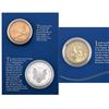 Image 9 : [17 Coins] 1982-2020 Varied US Mint Sets