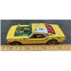 Image 2 : 1969 Corgi Ford Mustang dragster die cast car 4"