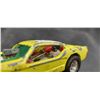 Image 4 : 1969 Corgi Ford Mustang dragster die cast car 4"