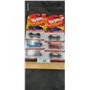 Image 1 : 6 piece VW Hotwheels