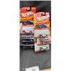 Image 2 : 6 piece VW Hotwheels