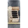 Image 1 : Vintage store display Duke non inflammable combs, 13"