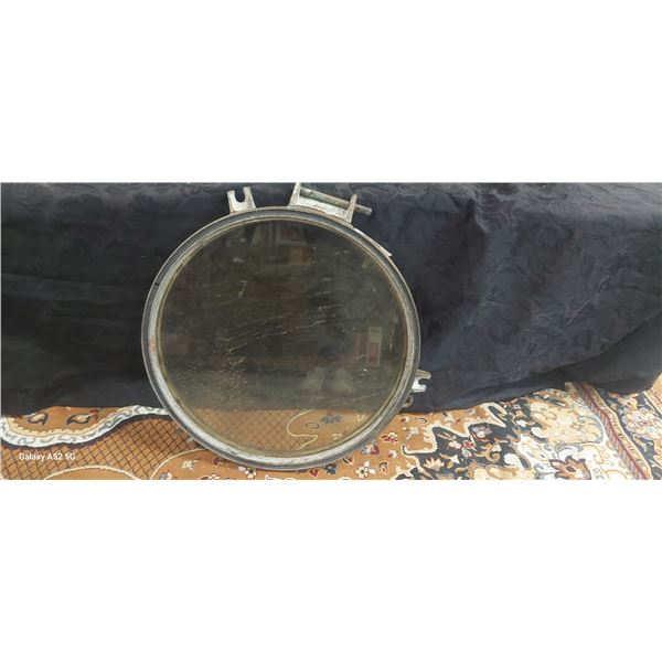 Vintage porthole 16"