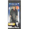 Talking Trump doll NIB 14"