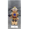Vintage toy robot Forcebot 8"