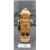 Image 2 : Vintage toy robot Forcebot 8"