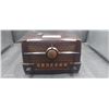 Emerson 587A 1949 Bakelite tube table radio, tested