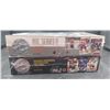 Image 2 : Sealed boxes of series 1 & 2 NHL cards 91-92
