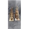 Image 3 : Pair of ship bookends