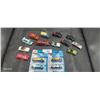 Image 1 : Collection of die cast cars