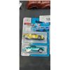 Image 4 : Collection of die cast cars