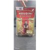 Image 1 : NIB Houdini action figure