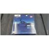 Image 1 : NIB 1:48 scale Air power series FW-190 die cast display model plane