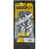 Image 1 : New in package collectable dis cast plane and runway section