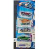 Image 2 : Lot of 10 Hotwheels