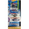Image 3 : Lot of 10 Hotwheels