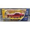 Image 2 : 1:24 scale die cast 1965 Ford Mustang NIB