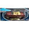 Image 2 : Die cast 1:18 scale 55 Buick Century NIB