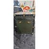 Image 2 : Vintage doll trunk 20"x12"x13"