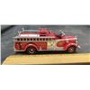 Image 2 : NIB American 1:50 scale 1949 Mack open cab Springfield