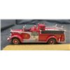 Image 3 : NIB American 1:50 scale 1949 Mack open cab Springfield