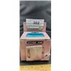 Image 1 : Vintage metal toy kitchen sink Made in Japan