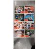 Image 2 : Set of 8 Chuck Norris lobby cards