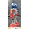Image 2 : Vintage windup robot 9"