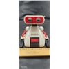 Image 1 : Vintage robot toy 4"