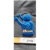 Image 2 : Vintage robot toy 3"