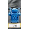 Image 3 : Vintage robot toy 3"