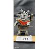 Image 1 : Vintage windup robot 4"