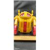 Image 1 : Vintage toy robot 5"