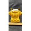 Image 3 : Vintage toy robot 5"