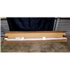 Image 1 : New EluneVision Triton Manual Projector Screen