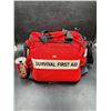 Image 1 : Survival First Aid Kit