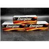 Image 1 : Energizer D12 Battery Lot