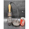 Image 1 : Hanging Pendant Light Fixture